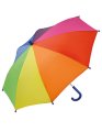 Kinder Paraplu FARE 6905 Rainbow